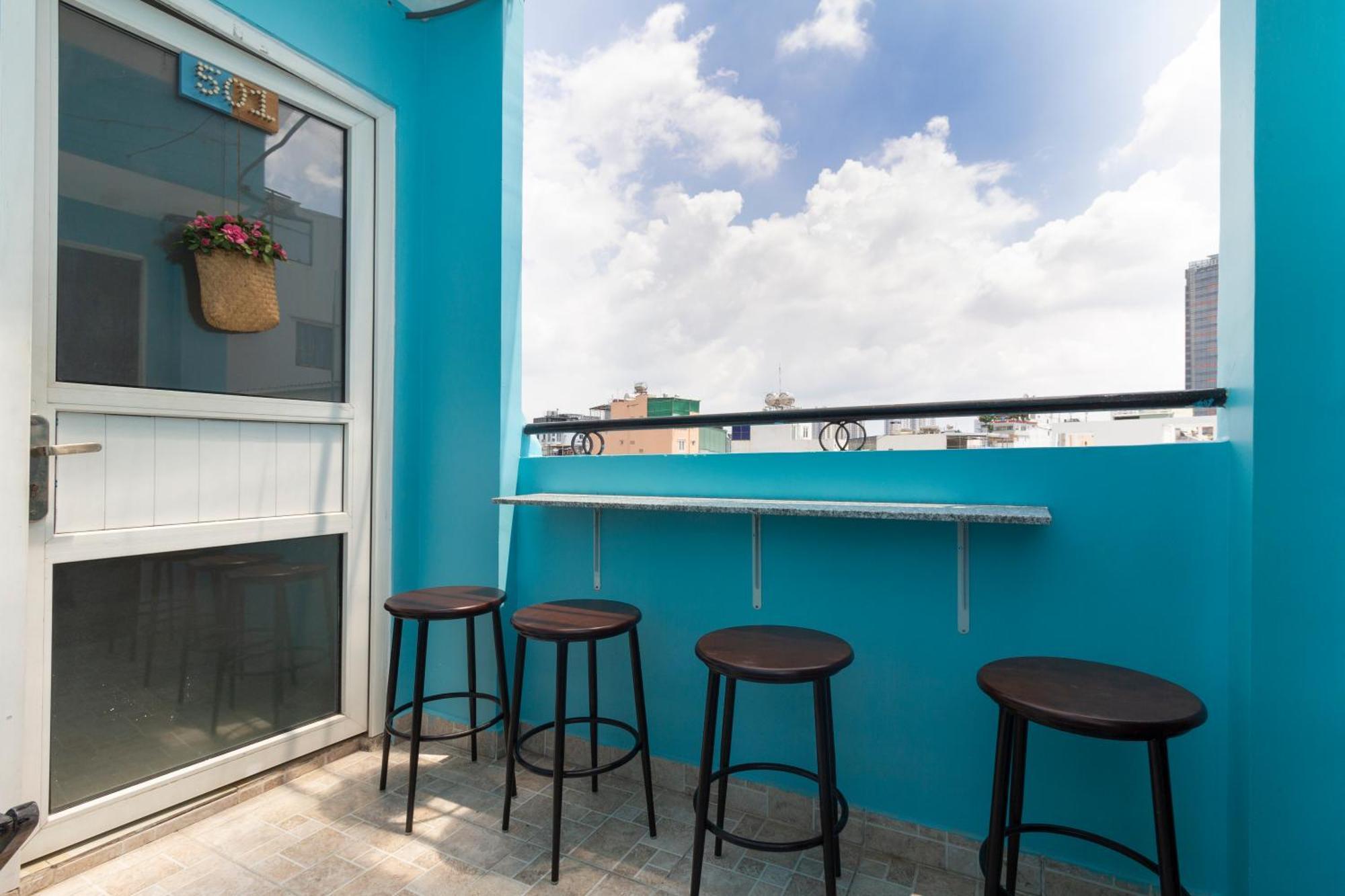Ehome Saigon - Gao