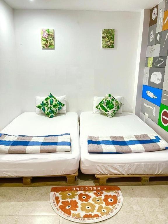 Ehome Saigon - Gao