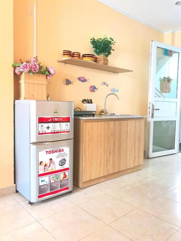 Ehome Saigon - Gao Hotel Ho Chi Minh City