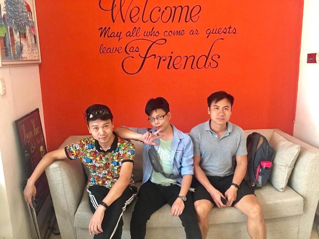 Ehome Saigon - Gao Ho Chi Minh City