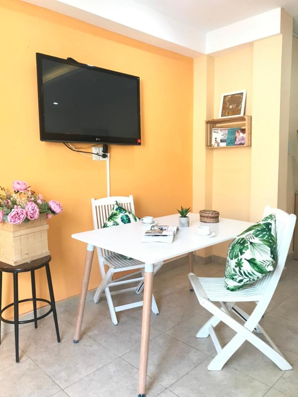 Ehome Saigon - Gao Ho Chi Minh City