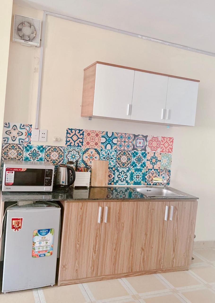 Hotel Ehome Saigon - Gao Ho Chi Minh City