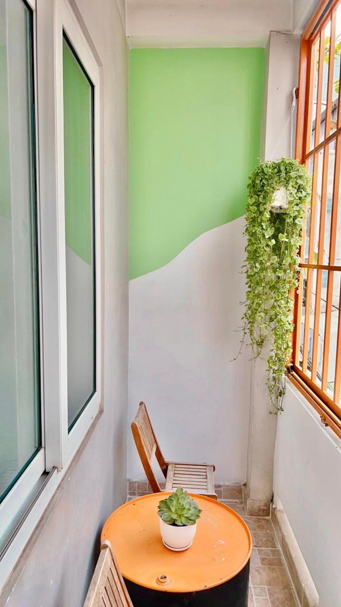 Hotel Ehome Saigon - Gao Ho Chi Minh City