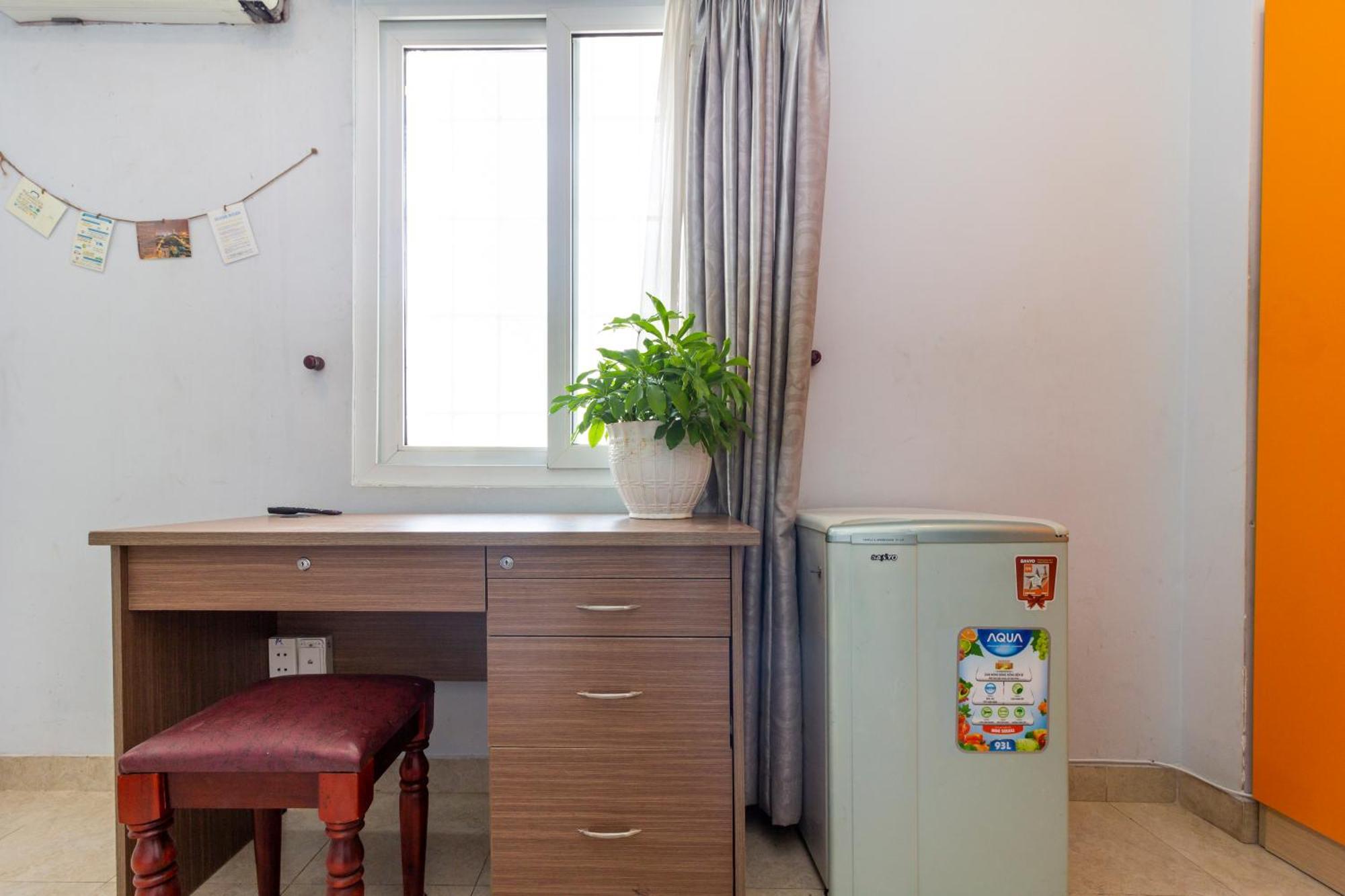 Hotel Ehome Saigon - Gao Ho Chi Minh City