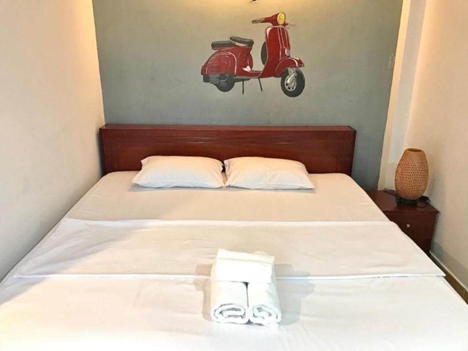 Ehome Saigon - Gao * Ho Chi Minh City