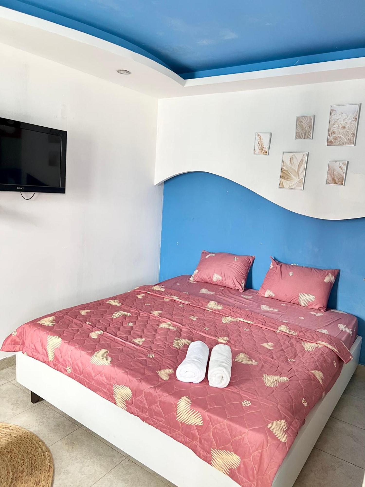 Ehome Saigon - Gao * Ho Chi Minh City