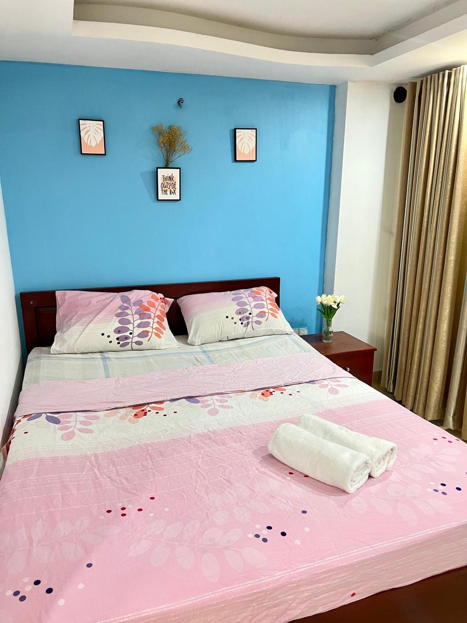 Ehome Saigon - Gao * Ho Chi Minh City